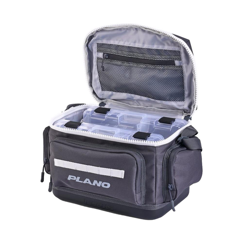 Bolsa de aparejos de fin de semana Plano 3600 - Pizarra - PLAWKND3600GBTBSLATE [P000162]