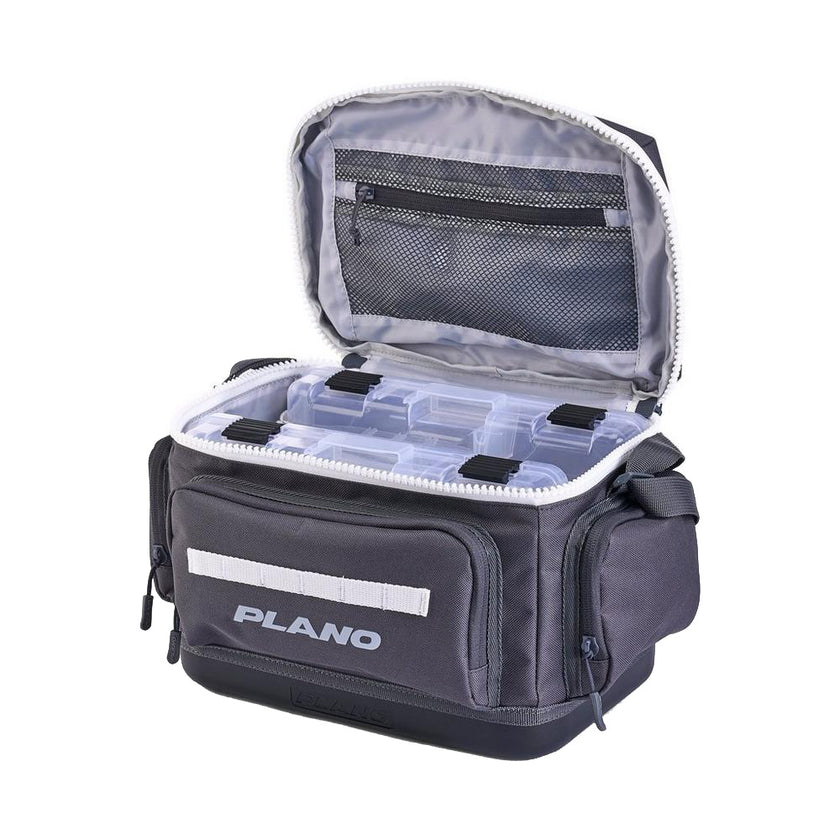 Bolsa de aparejos de fin de semana Plano 3600 - Pizarra - PLAWKND3600GBTBSLATE [P000162]