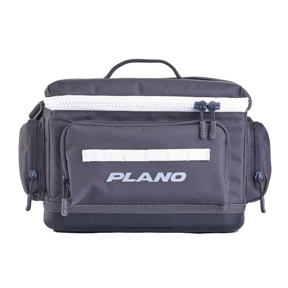 Bolsa de aparejos de fin de semana Plano 3600 - Pizarra - PLAWKND3600GBTBSLATE [P000162]