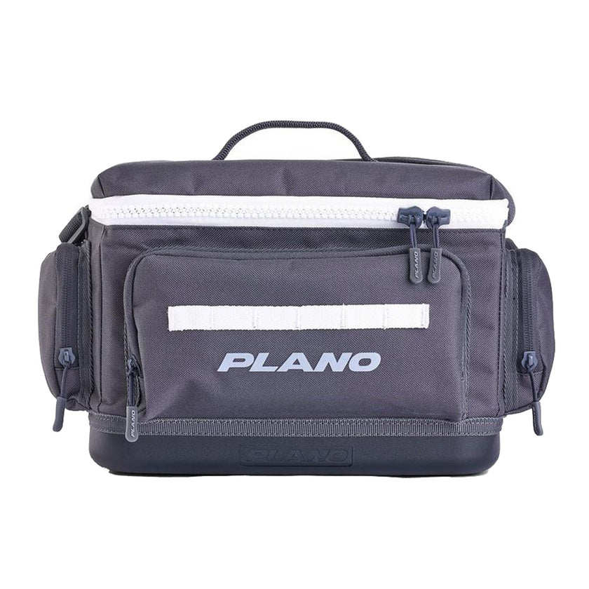 Bolsa de aparejos de fin de semana Plano 3600 - Pizarra - PLAWKND3600GBTBSLATE [P000162]