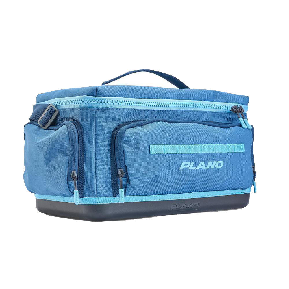 Bolsa de aparejos de fin de semana Plano 3700 - Wave - PLAWKND3700GBTBWAVE [P000170]