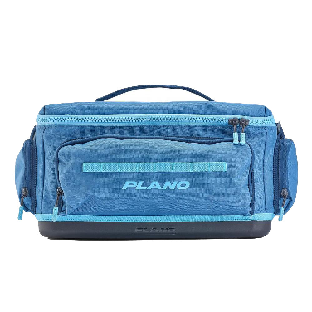 Bolsa de aparejos de fin de semana Plano 3700 - Wave - PLAWKND3700GBTBWAVE [P000170]