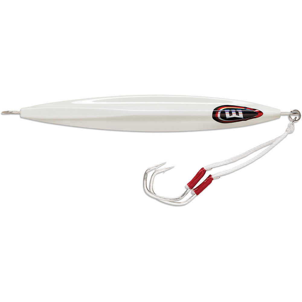 Jig Williamson Kensaki 220 - 6,75