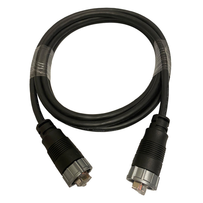 Cable LAN impermeable Furuno de 2 m para TZtouchXL [001-653-250-00]