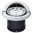 Brújula Navigator Ritchie FN-201W - Montaje empotrado - Blanca [FNW-201]