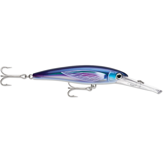Rapala X-Rap Magnum 20 - Pez volador de alta definición [XRMAG20HDFFU]