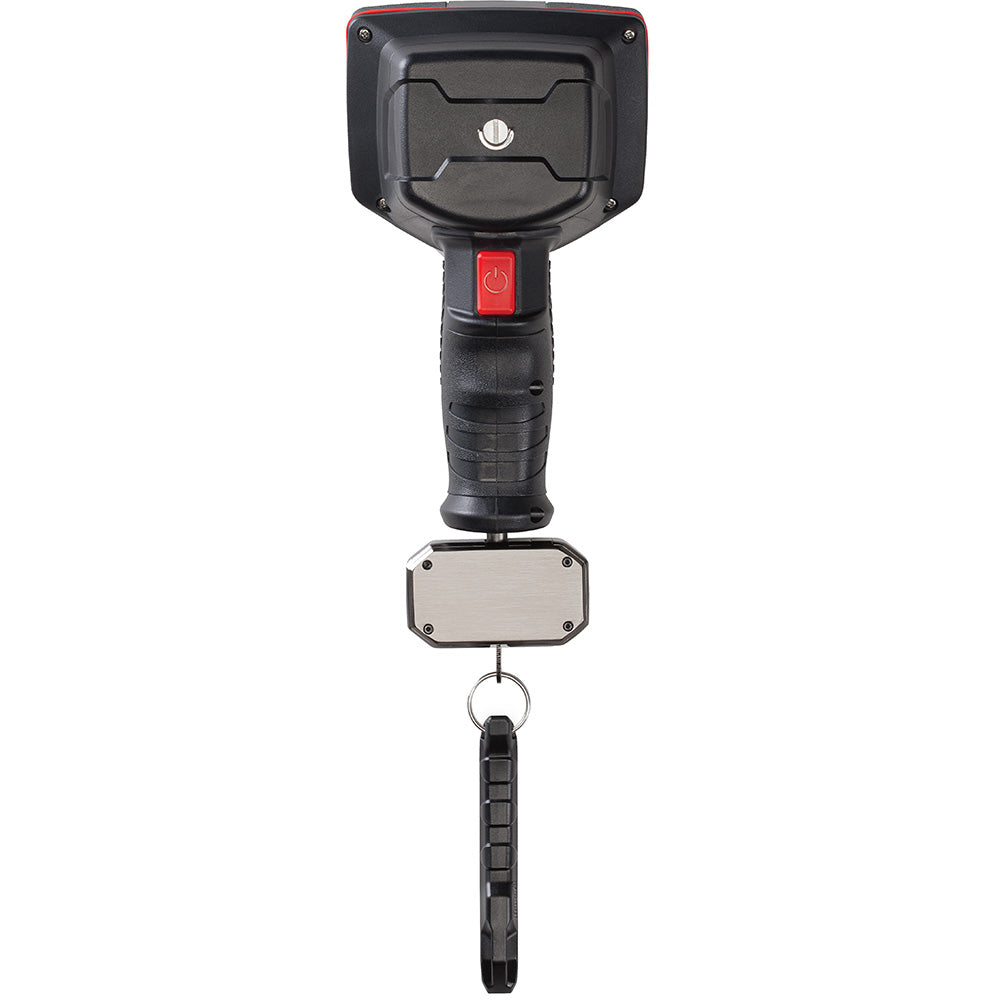 Báscula digital de alta visibilidad Rapala de 20 lb [RHVDS]