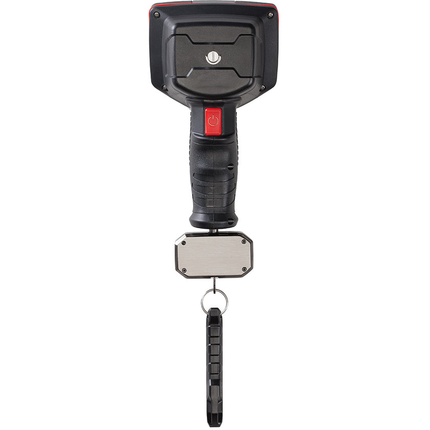 Báscula digital de alta visibilidad Rapala de 20 lb [RHVDS]