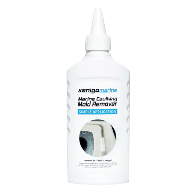 Xanigo Marine Caulking Stain Remover - 10.14oz Bottle [XMMCMR10]