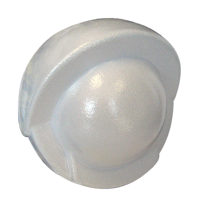 Funda para brújula Ritchie N-203-C para brújulas Navigator SuperSport - Blanca [N-203-C]