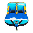 Airhead Big Betty 1-2 Rider Towable [AHBT-3002D]
