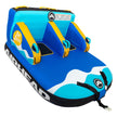 Airhead Big Betty 1-2 Rider Towable [AHBT-3002D]