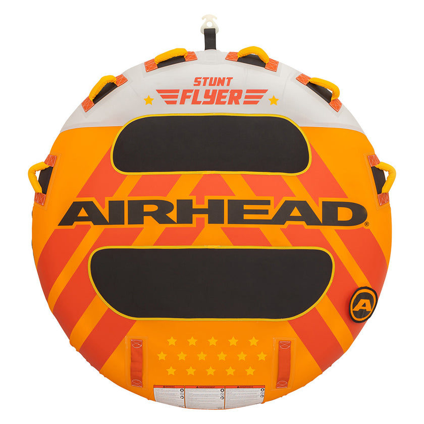 Airhead Stunt Flyer 1-2 Rider Towable [AHFL-1651D]