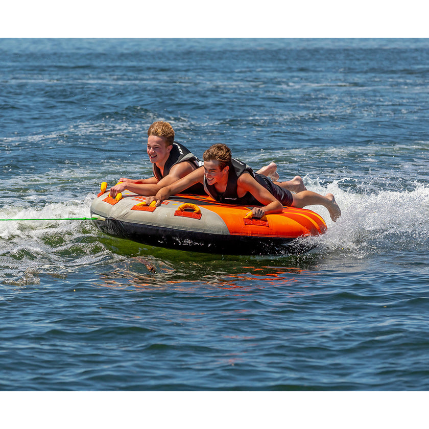 Airhead Stunt Flyer 1-2 Rider Towable [AHFL-1651D]
