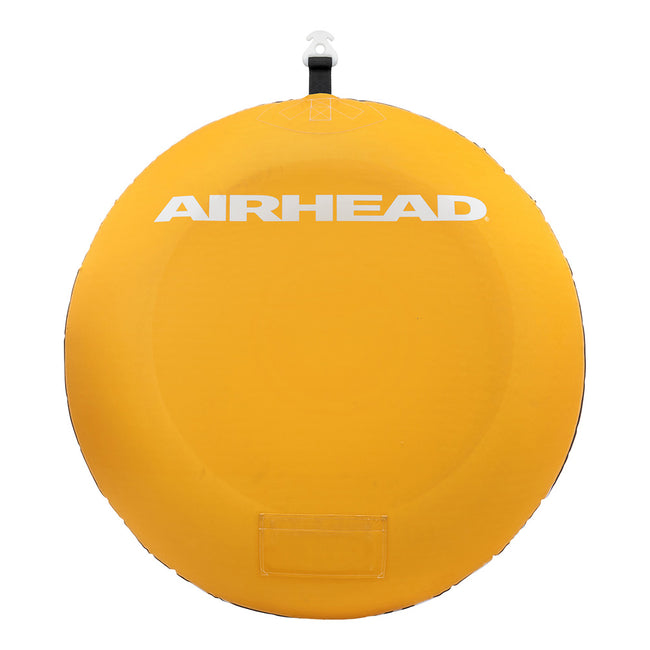 Airhead Dash 1 Single Rider Towable [AHT50192ORW]
