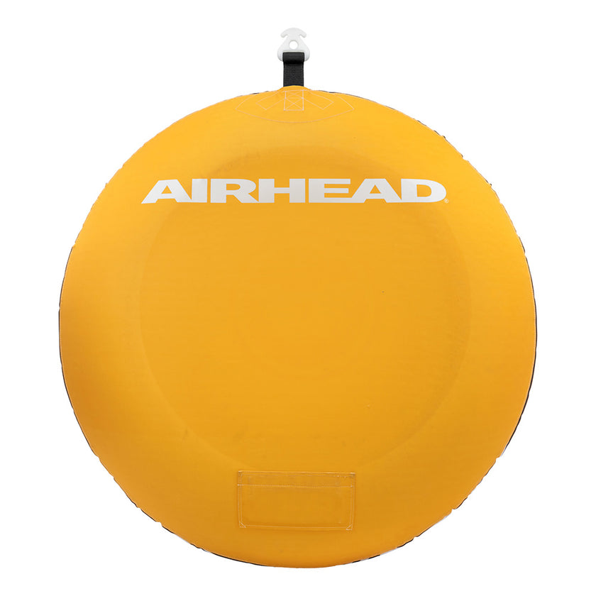 Airhead Dash 1 Single Rider Towable [AHT50192ORW]