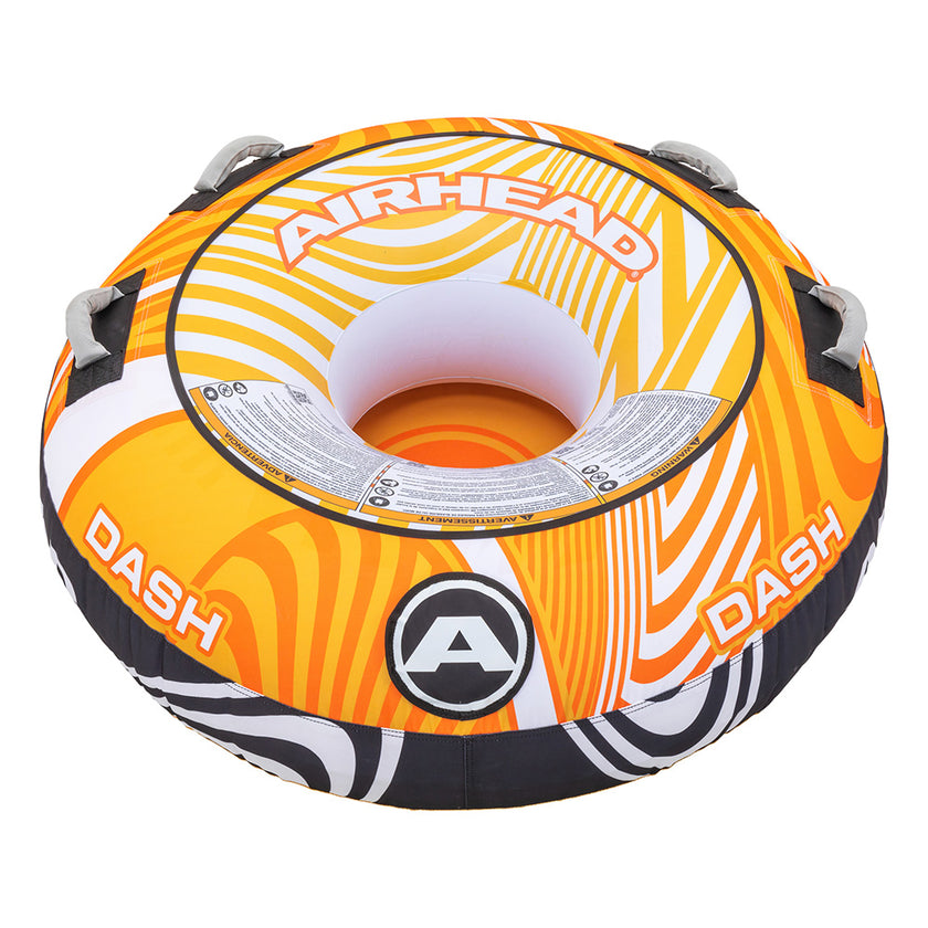 Airhead Dash 1 Single Rider Towable [AHT50192ORW]