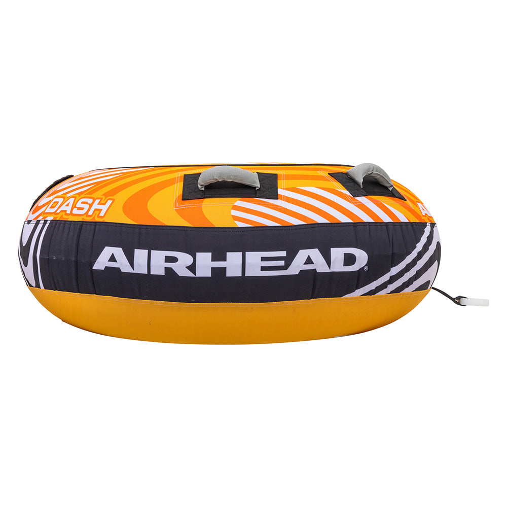 Airhead Dash 1 Single Rider Towable [AHT50192ORW]