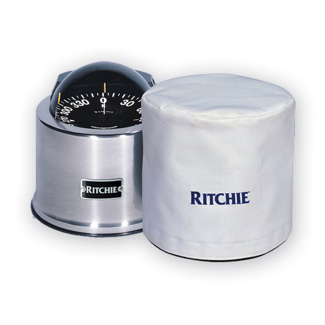 Cubierta para brújula Ritchie GM-5-C GlobeMaster de 5