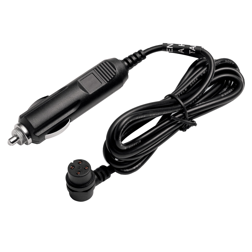 Cable adaptador de 12 V para encendedor de cigarrillos Garmin [010-10085-00]