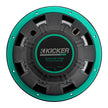 Subwoofer marino premium KICKER de 12