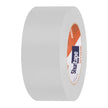 Cinta Shurtape para la conservación de cascos marinos, resistente a los rayos UV - 48 mm - Rollo de 33 m - Borde recto blanco [105745]