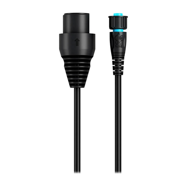 Cable adaptador de red marina Garmin - RJ45 (hembra) a BlueNet (hembra) [010-12531-11]