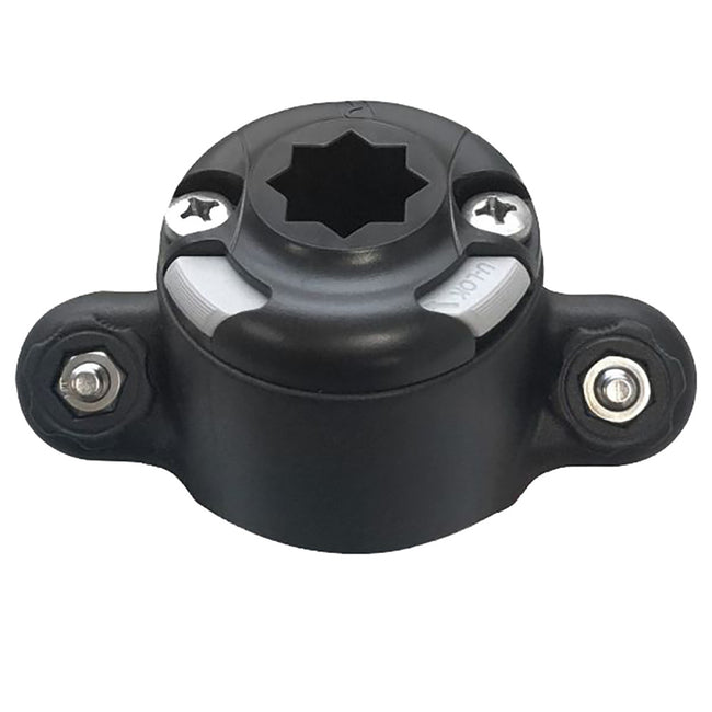 Cargador de ruedas RAILBLAZA 45 StarPort [03-4145-11]