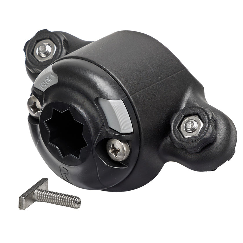 Cargador de ruedas RAILBLAZA 45 StarPort [03-4145-11]