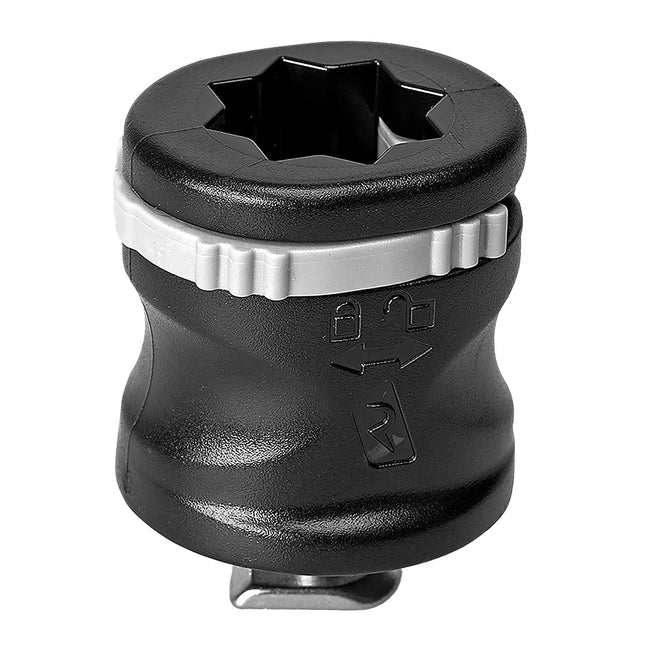 Base MiniPort TracMount de RAILBLAZA - Solo para rieles de kayak [03-4108-11]