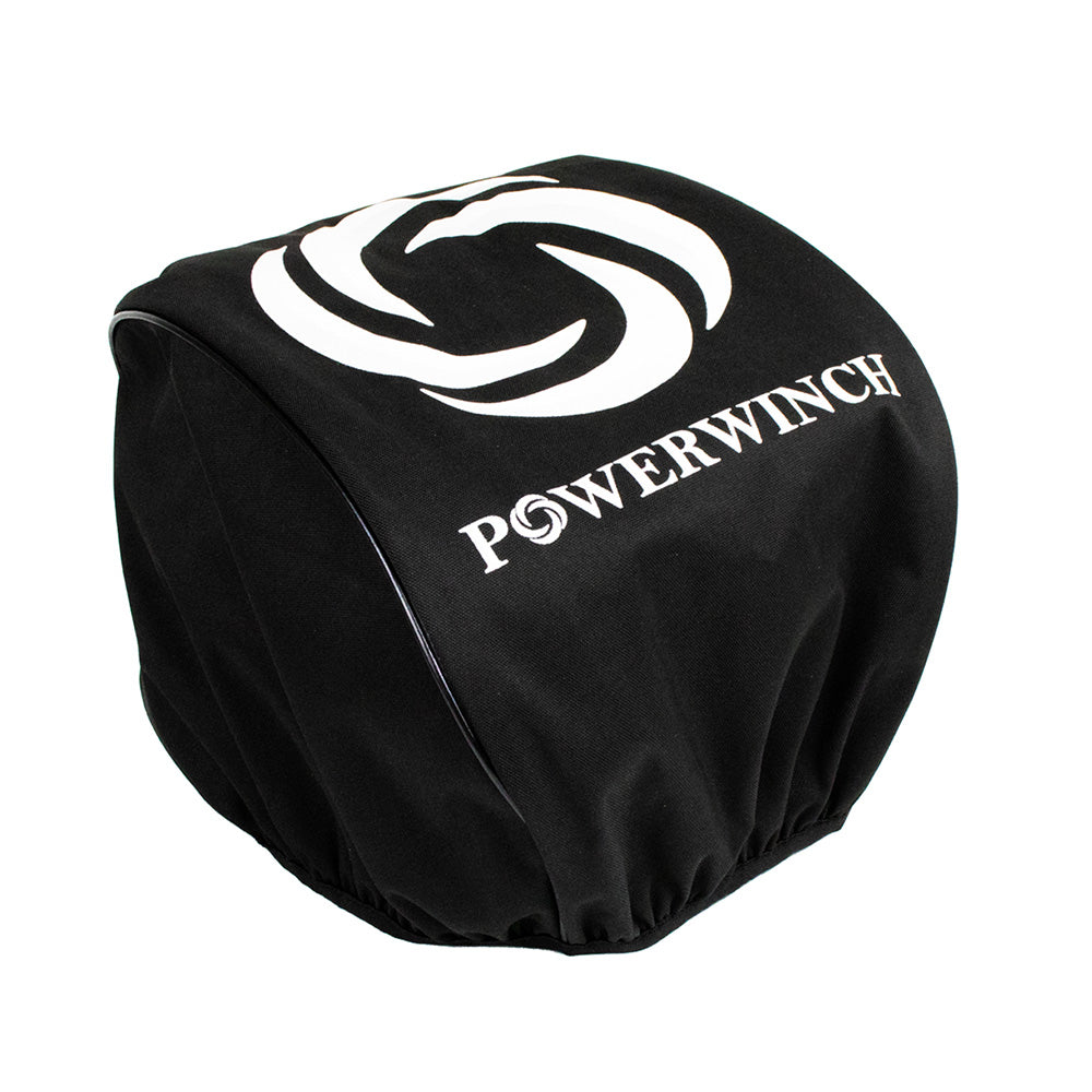Kit de cubierta de cabrestante Powerwinch para RC23, RC30, 712, 912 y 915 [R3011]