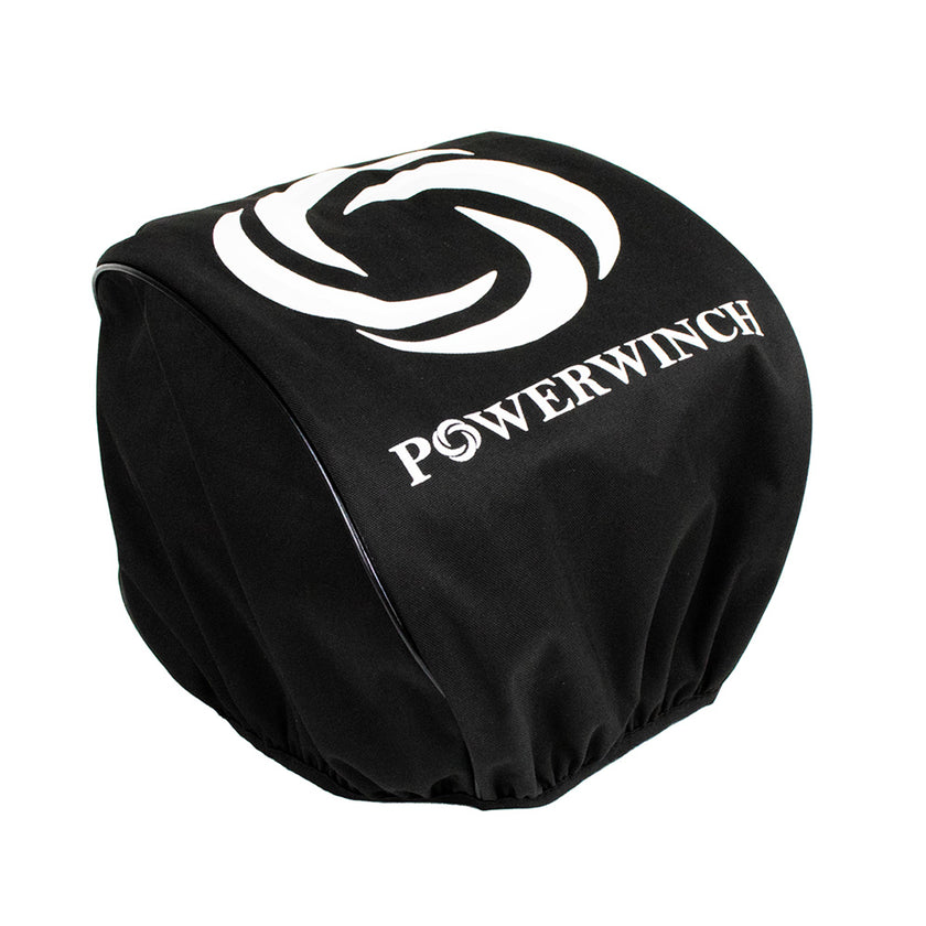 Kit de cubierta de cabrestante Powerwinch para RC23, RC30, 712, 912 y 915 [R3011]