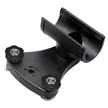 Soporte de riel con clip para paleta QuikGrip de RAILBLAZA [08-0052-11]