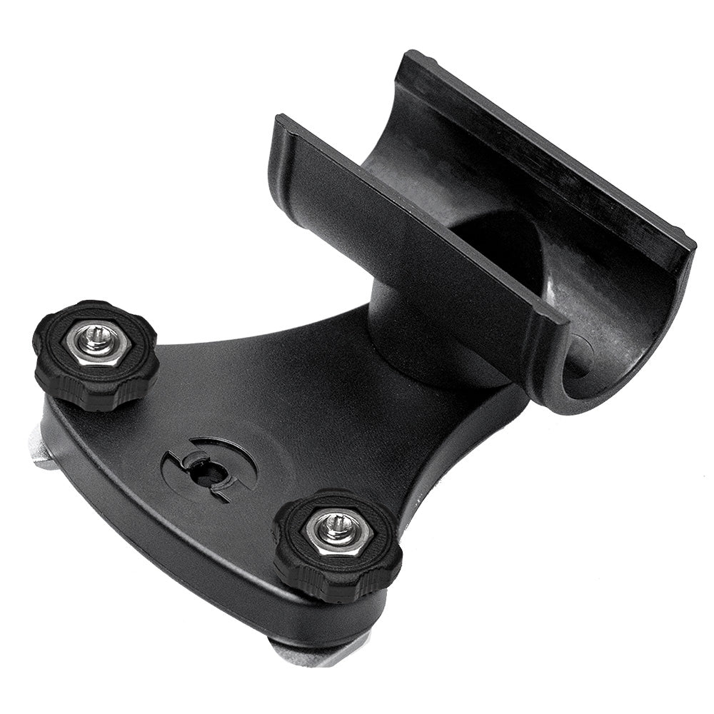 Soporte de riel con clip para paleta QuikGrip de RAILBLAZA [08-0052-11]