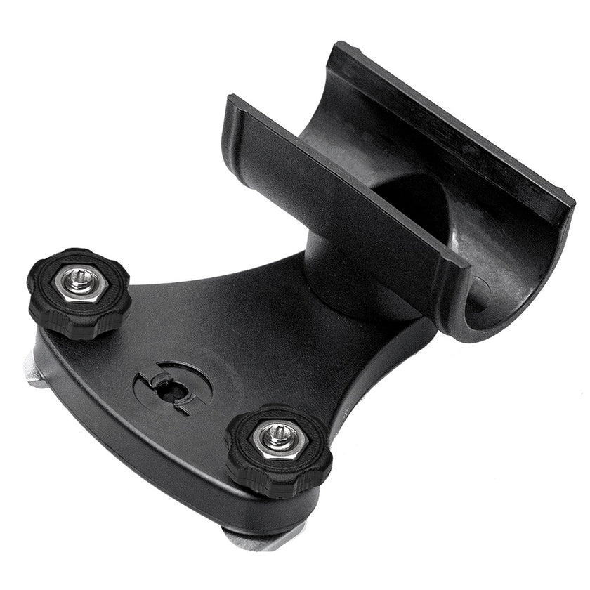 Soporte de riel con clip para paleta QuikGrip de RAILBLAZA [08-0052-11]