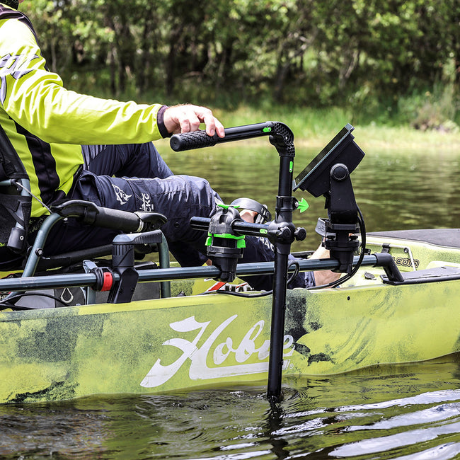 Poste salvavidas RAILBLAZA HEXX 30 [11-4191-11]