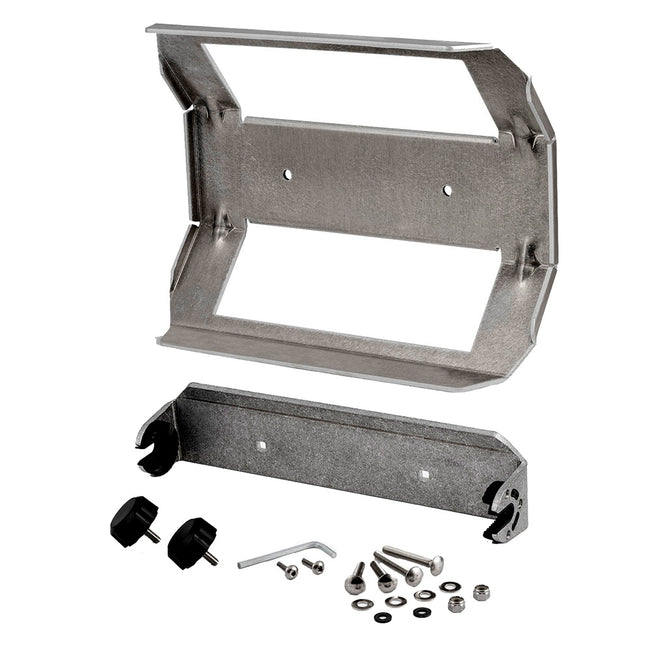 Soporte de montaje en tablero Humminbird IDMK X12 XPLORE 12 [740238-1]