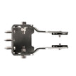Humminbird MEGA Live 2 Transom Mount Bracket [740252-1]