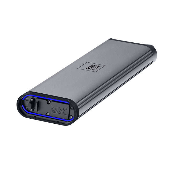 Amplificador Boss Audio Elite de 740 W y 5 canales, clase D [MPD740.5]