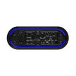 Boss Audio Elite 380W 4 Channel Class D Amplifier [MPD380.4]