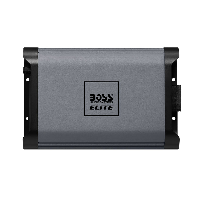 Boss Audio Elite 500W Mono-Block Class D Amplifier [MPD500.1]
