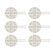 Scandvik 41153 Bulb Warm White *6-Pack [41153]