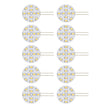Scandvik 41167 Bulb Warm White *10-Pack [41167]