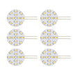 Scandvik 41154 Bulb Cool White *6-Pack [41154]