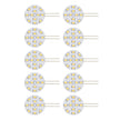 Scandvik 41168 Bulb Cool White *10-Pack [41168]