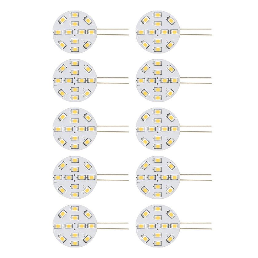 Scandvik 41168 Bulb Cool White *10-Pack [41168]