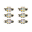 Scandvik 41160 Bulb Warm White *6-Pack [41160]
