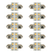 Scandvik 41174 Bulb Warm White *10-Pack [41174]