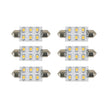 Scandvik 41162 Bulb Warm White *6-Pack [41162]