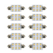 Scandvik 41162 Bulb Warm White *10-Pack [41176]